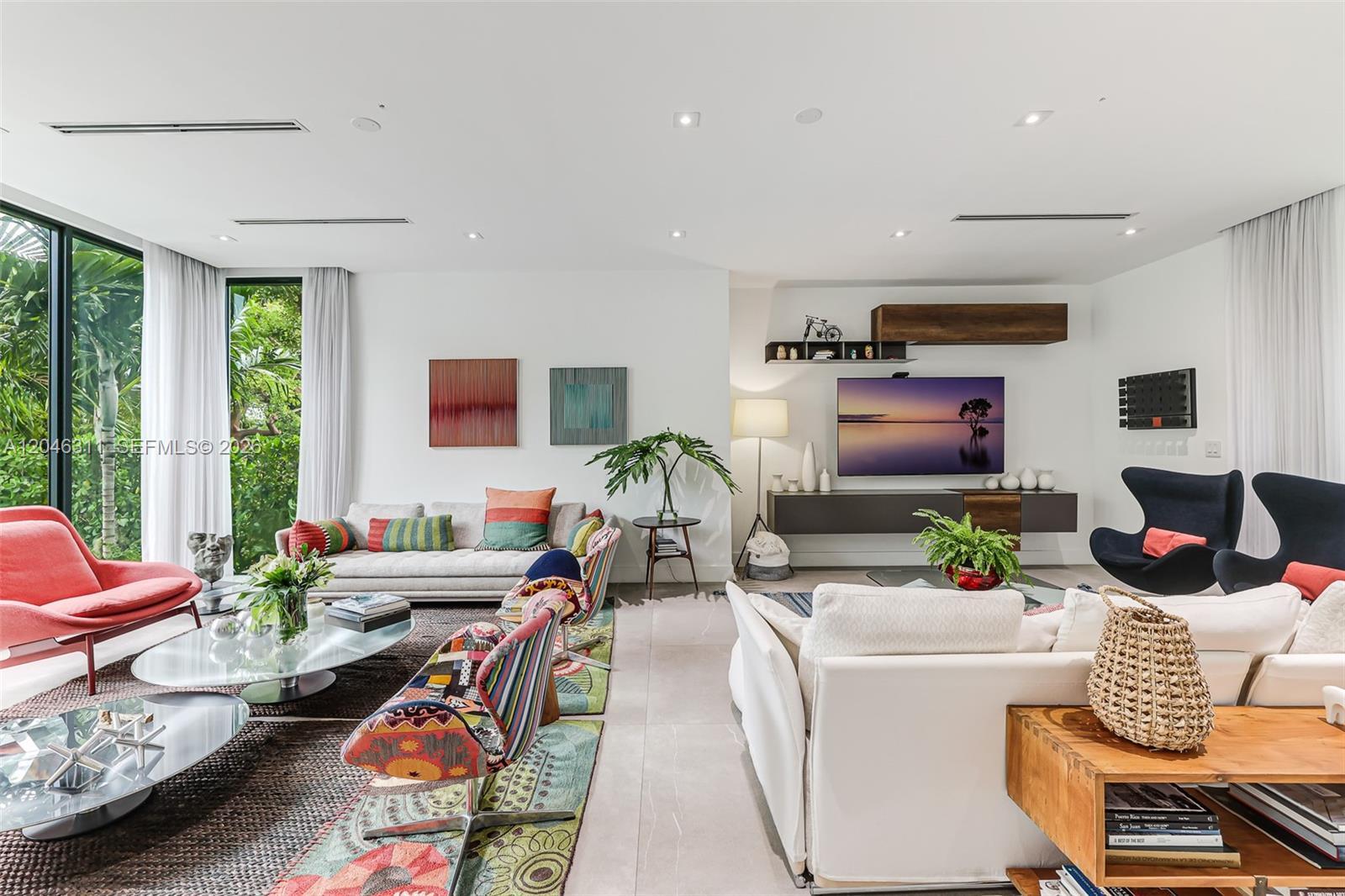 445 Ridgewood Rd, Key Biscayne FL 33149 photo 4