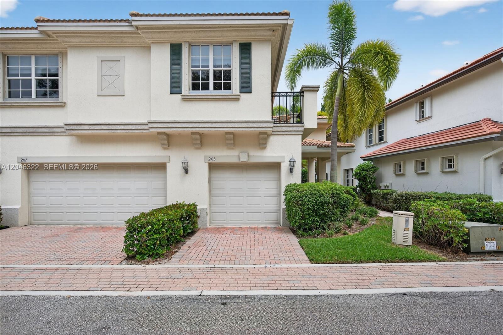 203 Evergrene Pkwy, Palm Beach Gardens FL 33410