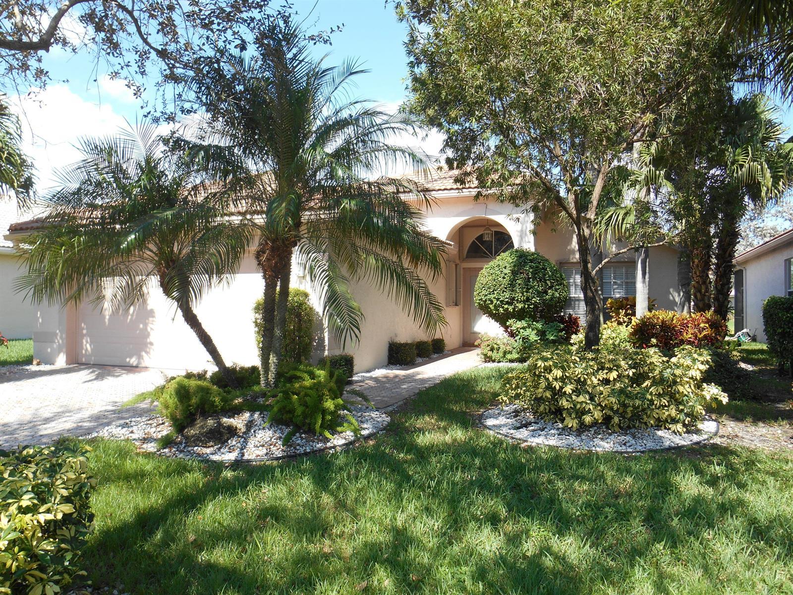 7387 Tonga Court, Boynton Beach FL 33437 photo 2