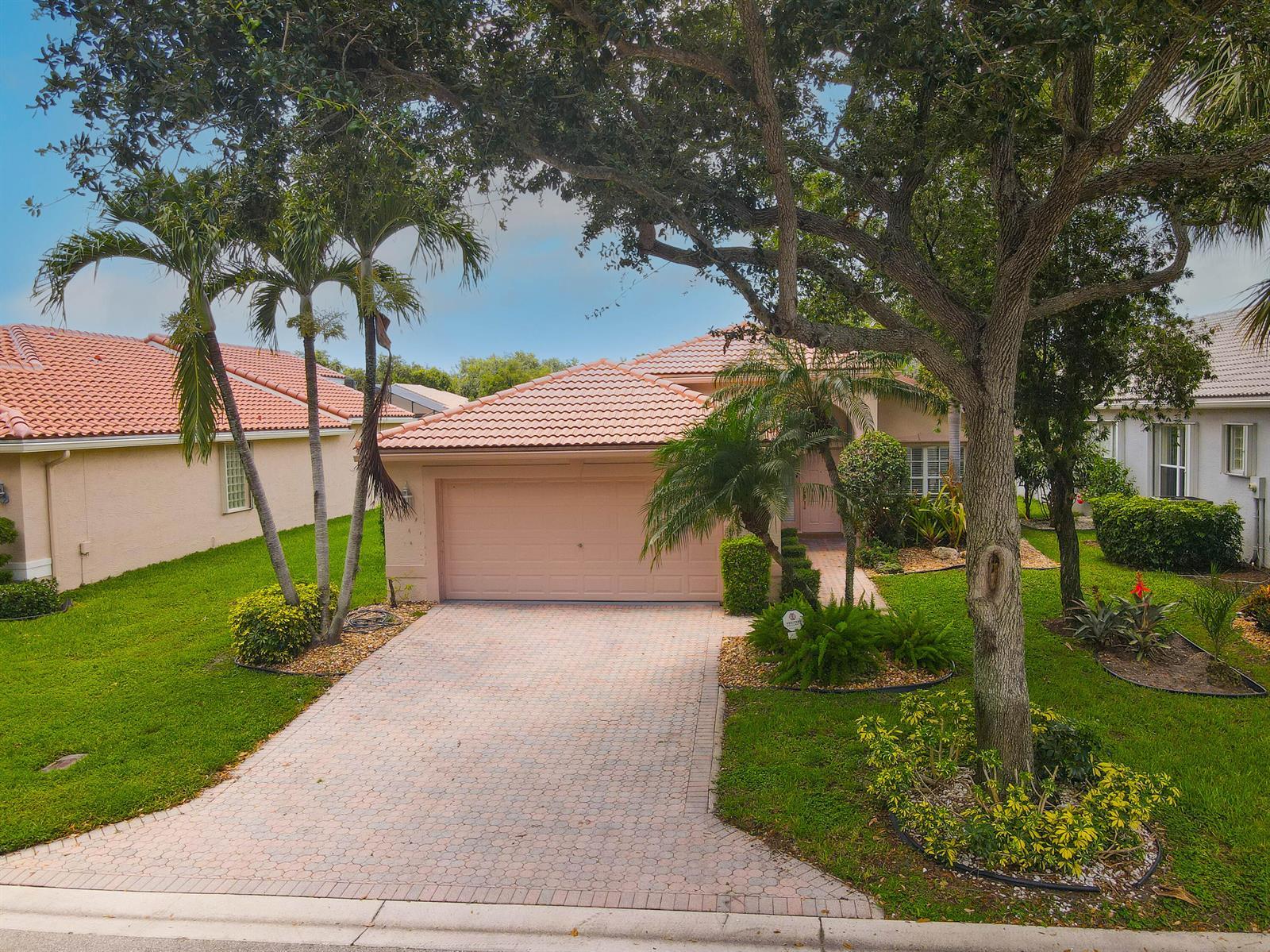 7387 Tonga Court, Boynton Beach FL 33437 photo 3