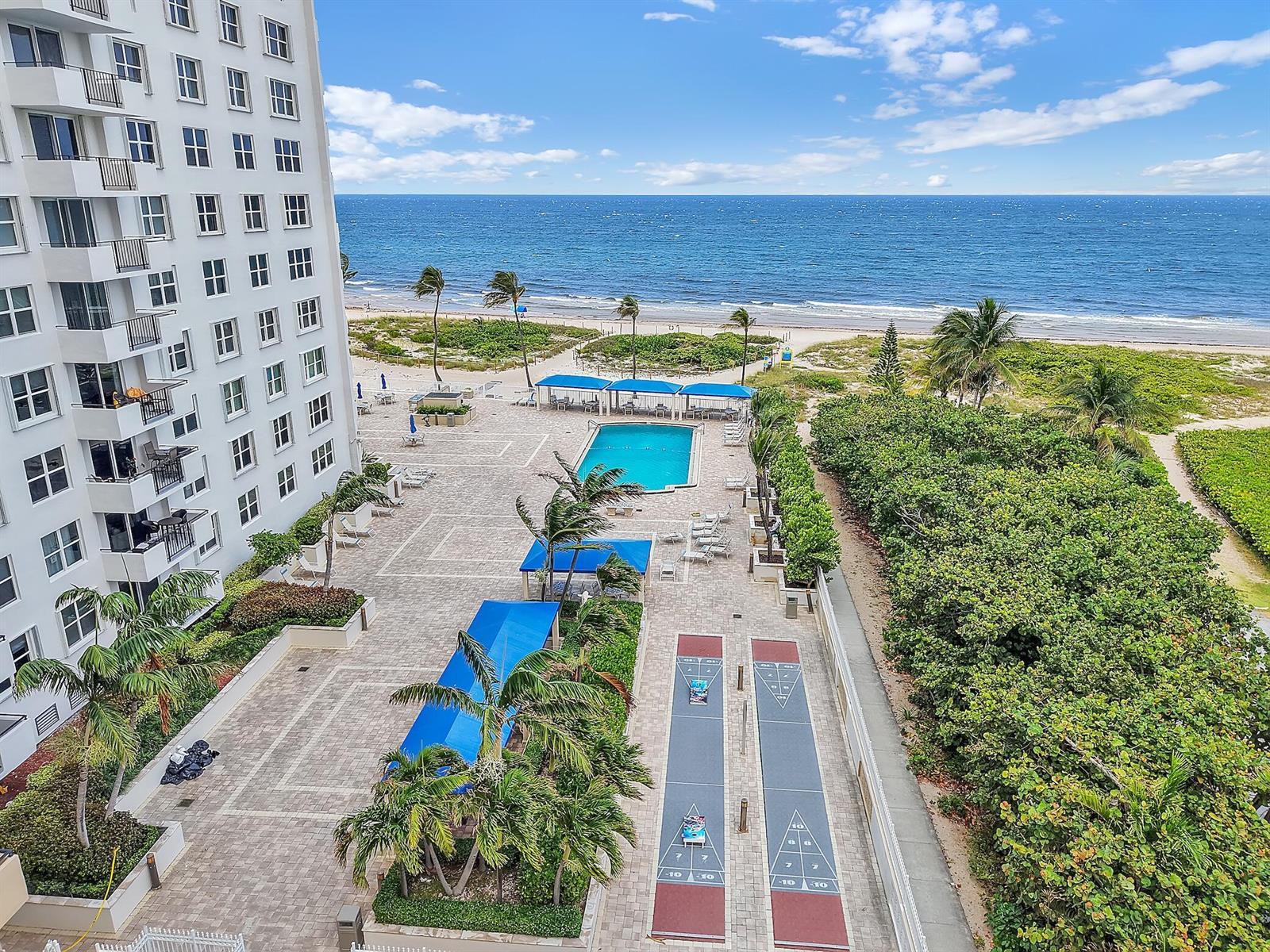 2000 S Ocean Boulevard # 9n, Lauderdale By The Sea FL 33062 photo 3