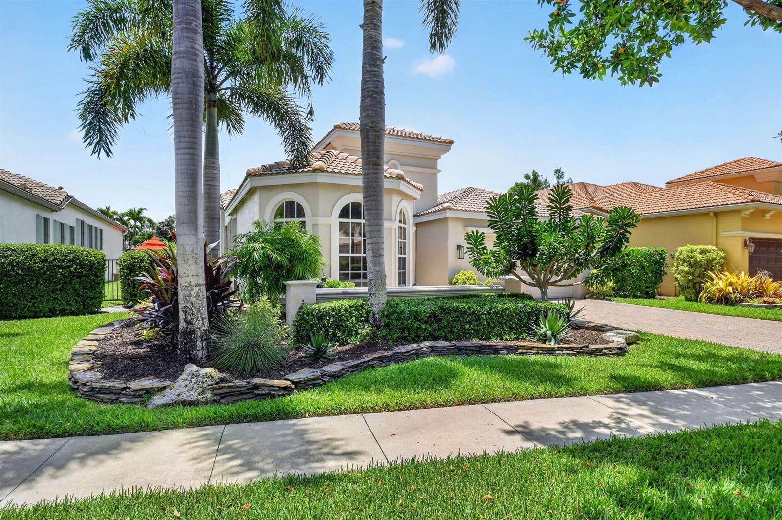 9774 Via Elegante, Wellington FL 33411 photo 5