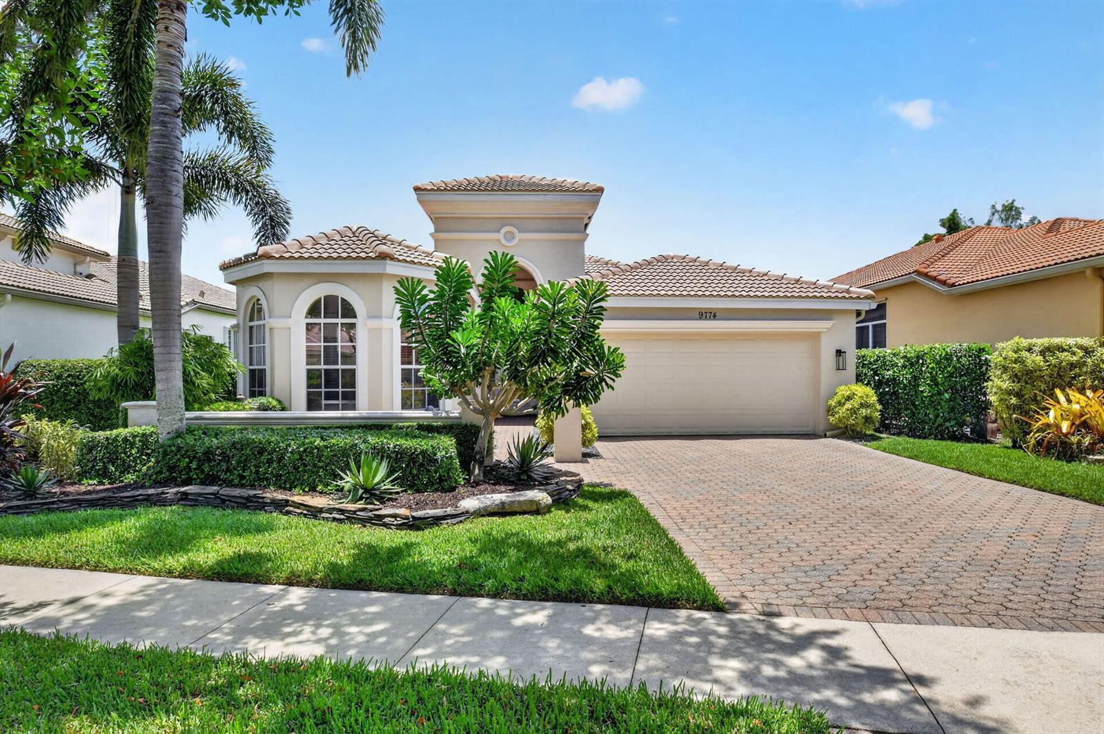 9774 Via Elegante, Wellington FL 33411 photo 4