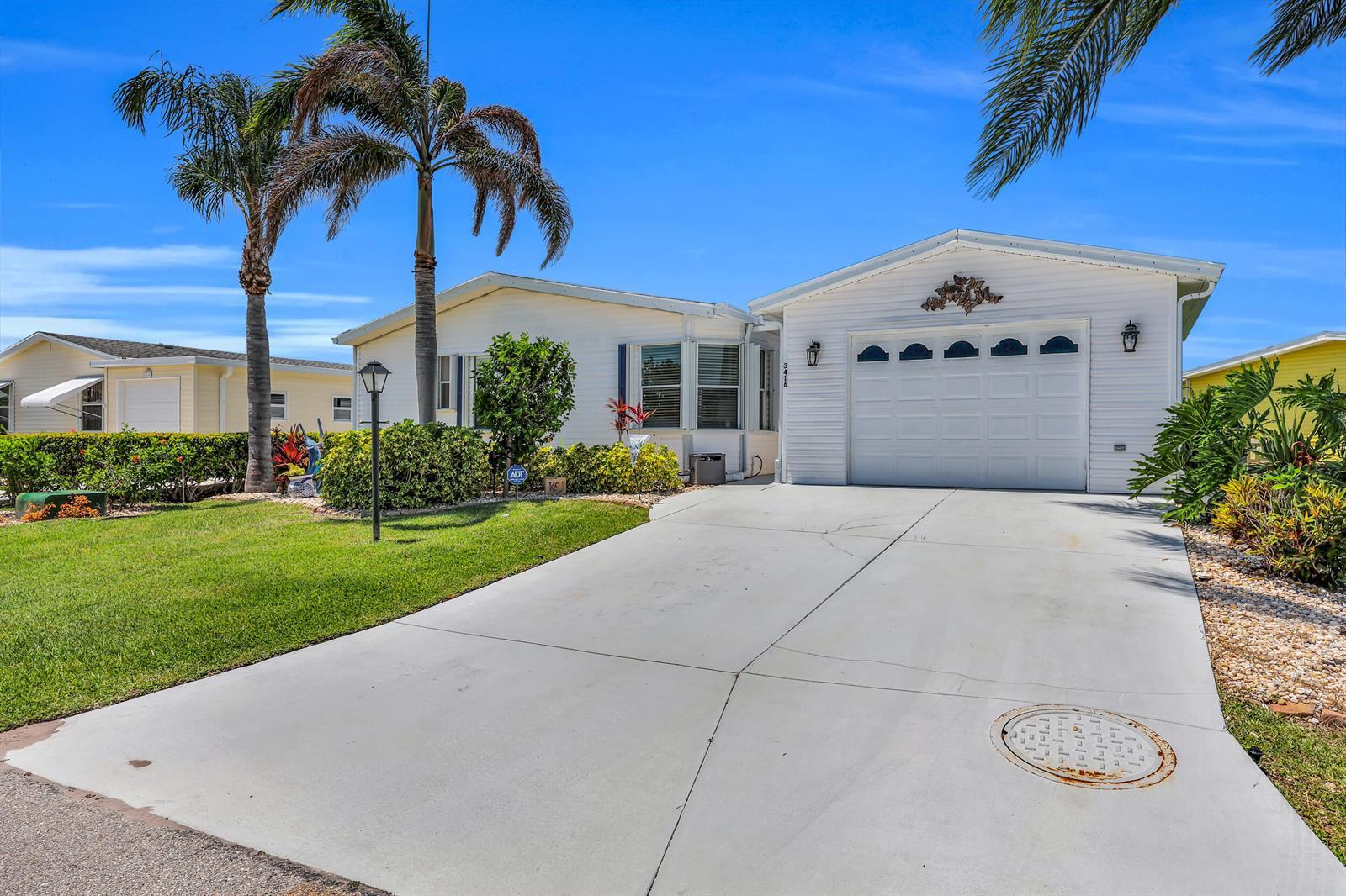 3416 Feriwinkle Court, Port St. Lucie FL 34952 photo 2