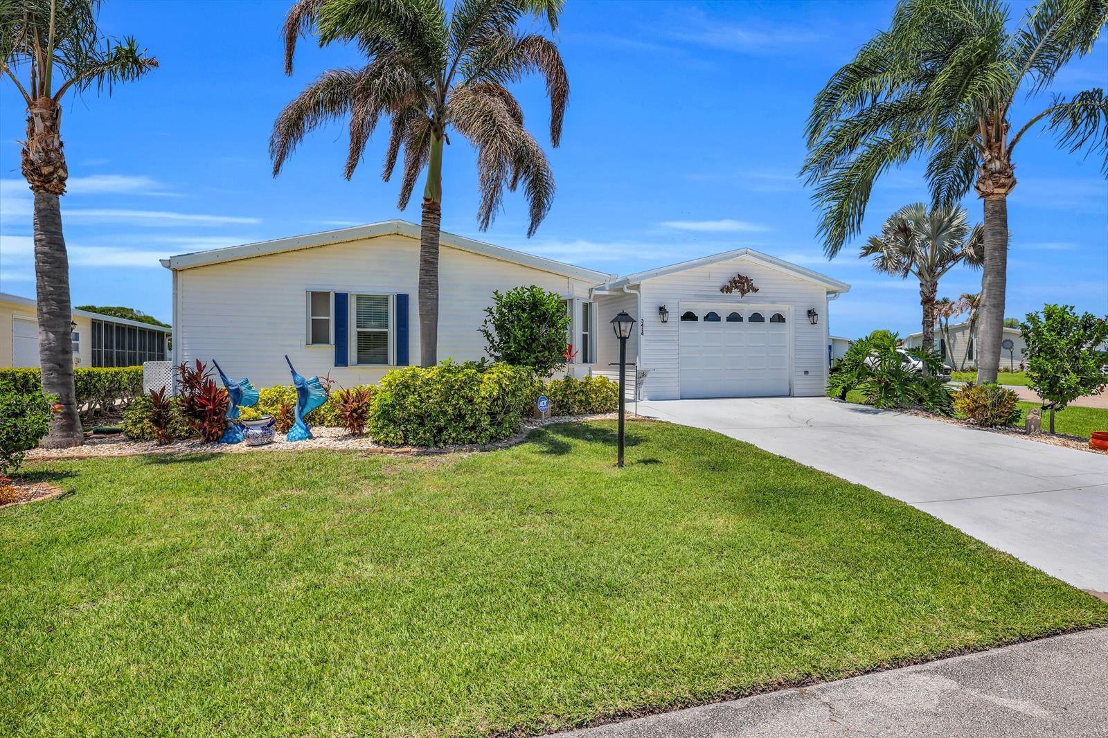 3416 Feriwinkle Court, Port St. Lucie FL 34952 photo 3