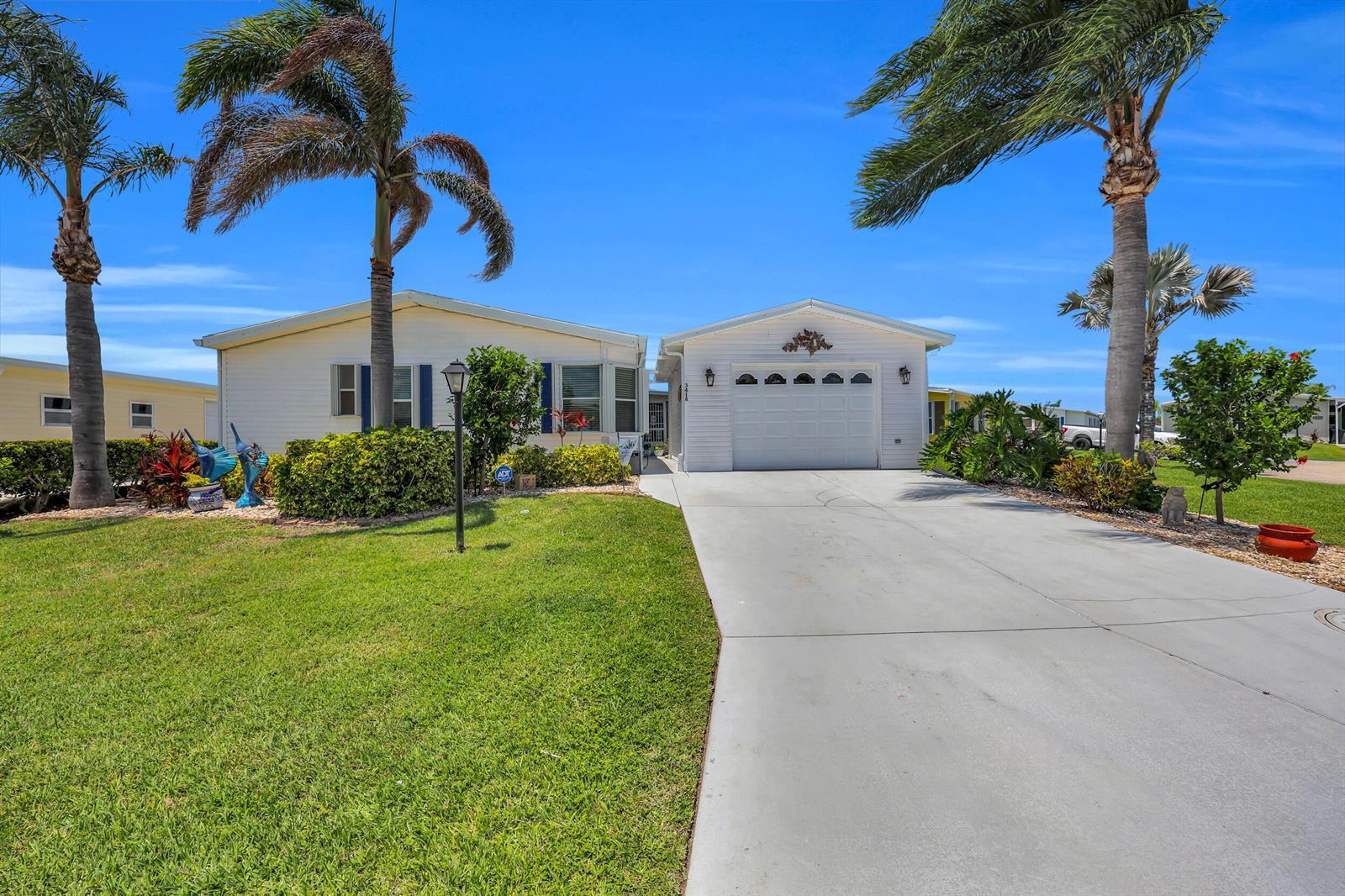 3416 Feriwinkle Court, Port St. Lucie FL 34952