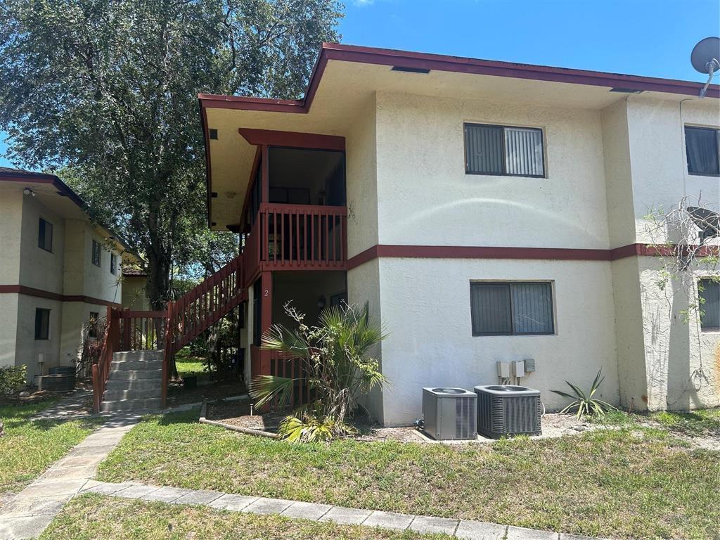 2074 NW 43rd Terrace E # 8, Lauderhill FL 33313