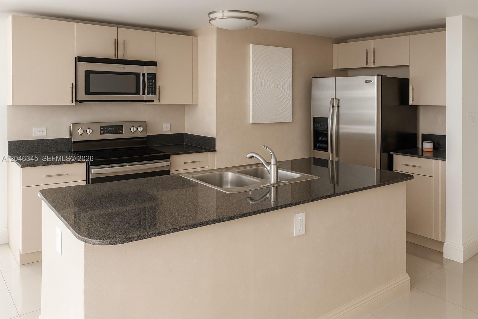 1861 NW S River Dr # 1505, Miami FL 33125 photo 2