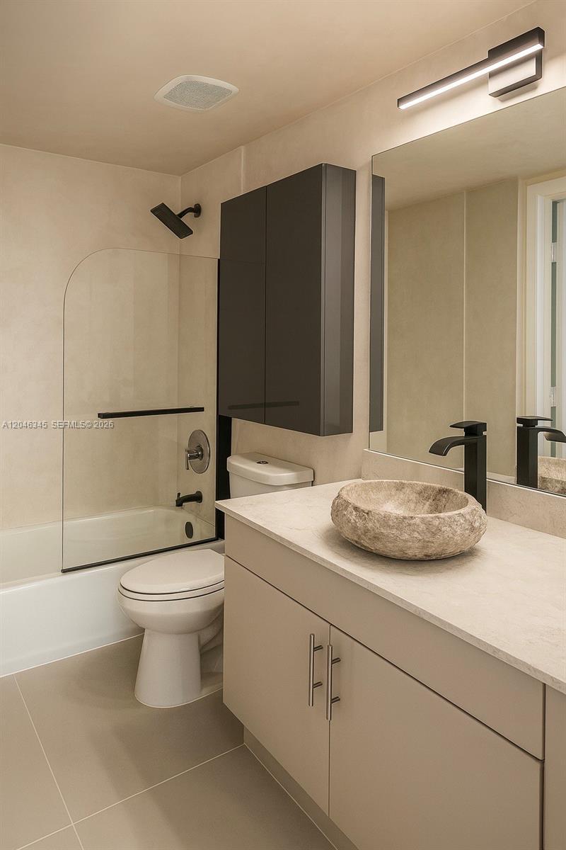 1861 NW S River Dr # 1505, Miami FL 33125 photo 3
