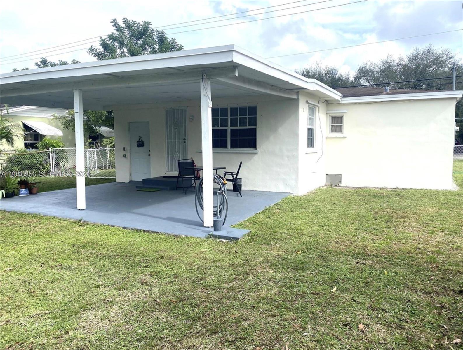 1512 N 58th Ave, Hollywood FL 33021 photo 3
