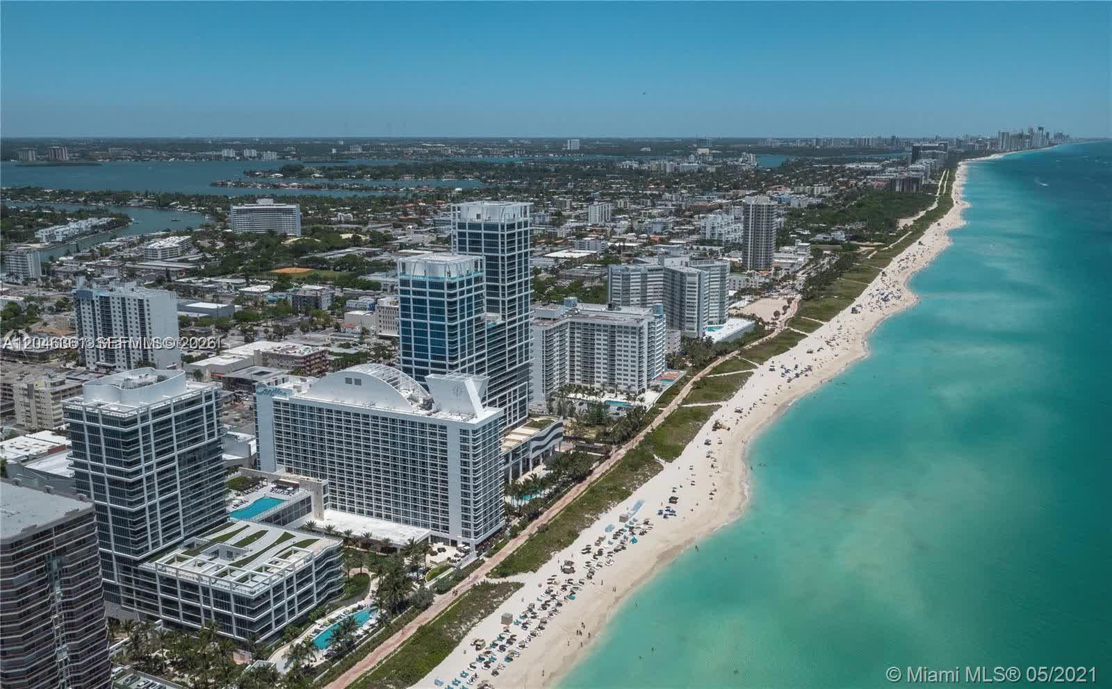 6801 Collins Ave, Miami Beach FL 33141 photo 3
