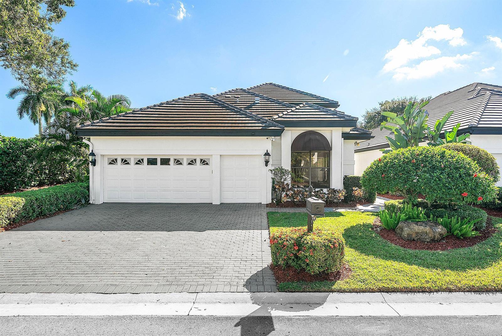 5312 Steeple Chase, Boca Raton FL 33496