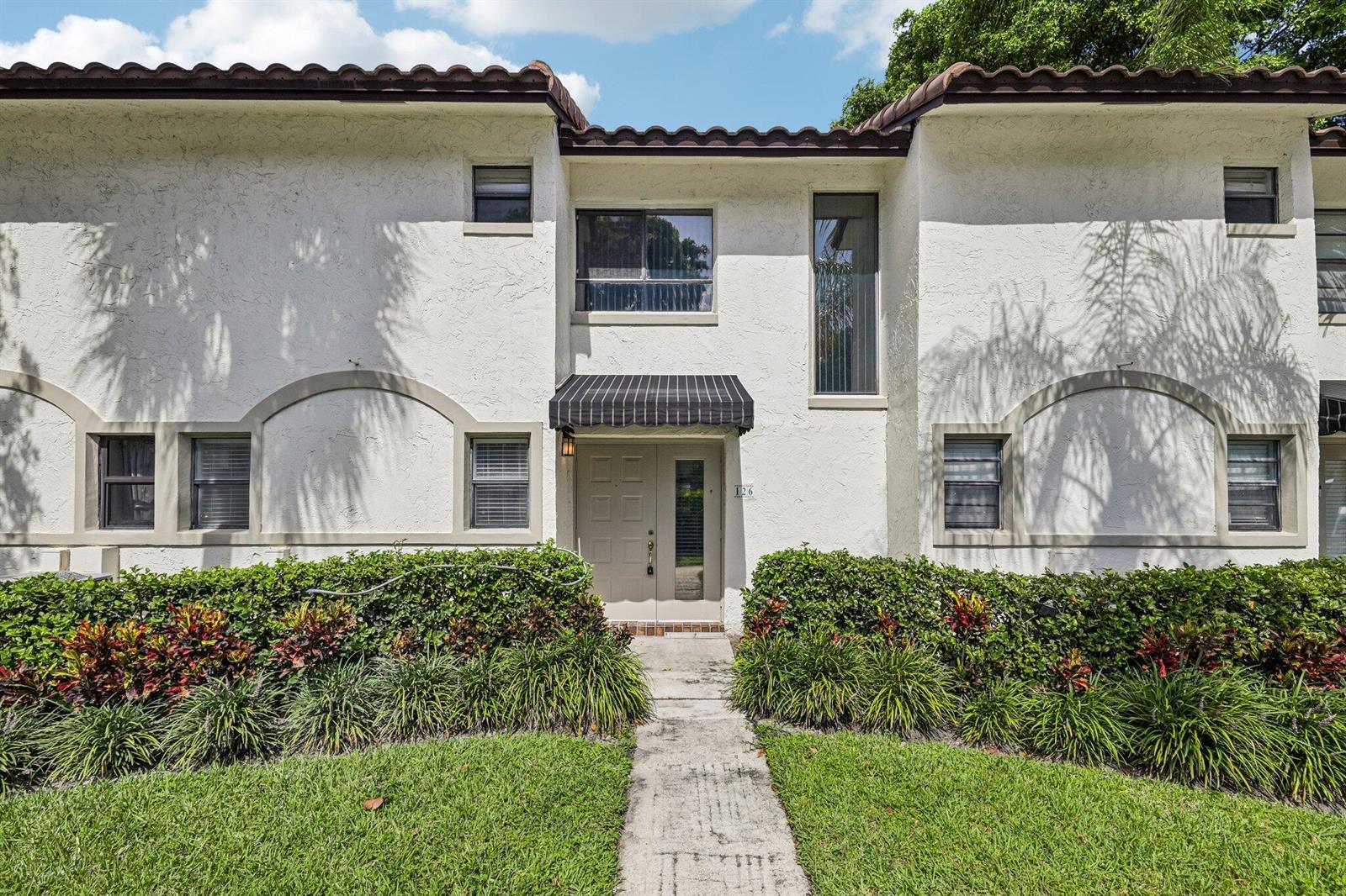 7200 NW 2nd Avenue # 126, Boca Raton FL 33487