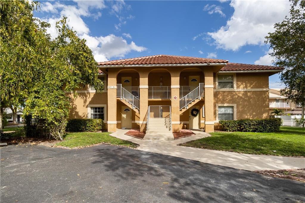 11420 NW 43rd Street # 4, Coral Springs FL 33065