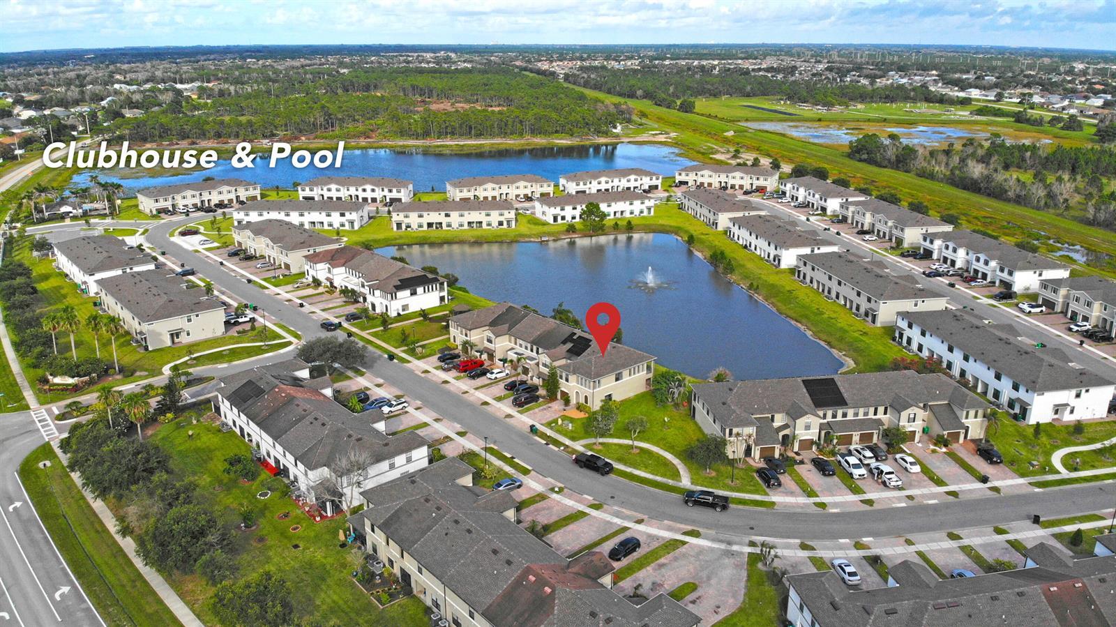 5021 NW Coventry Circle, Port St. Lucie FL 34986 photo 3