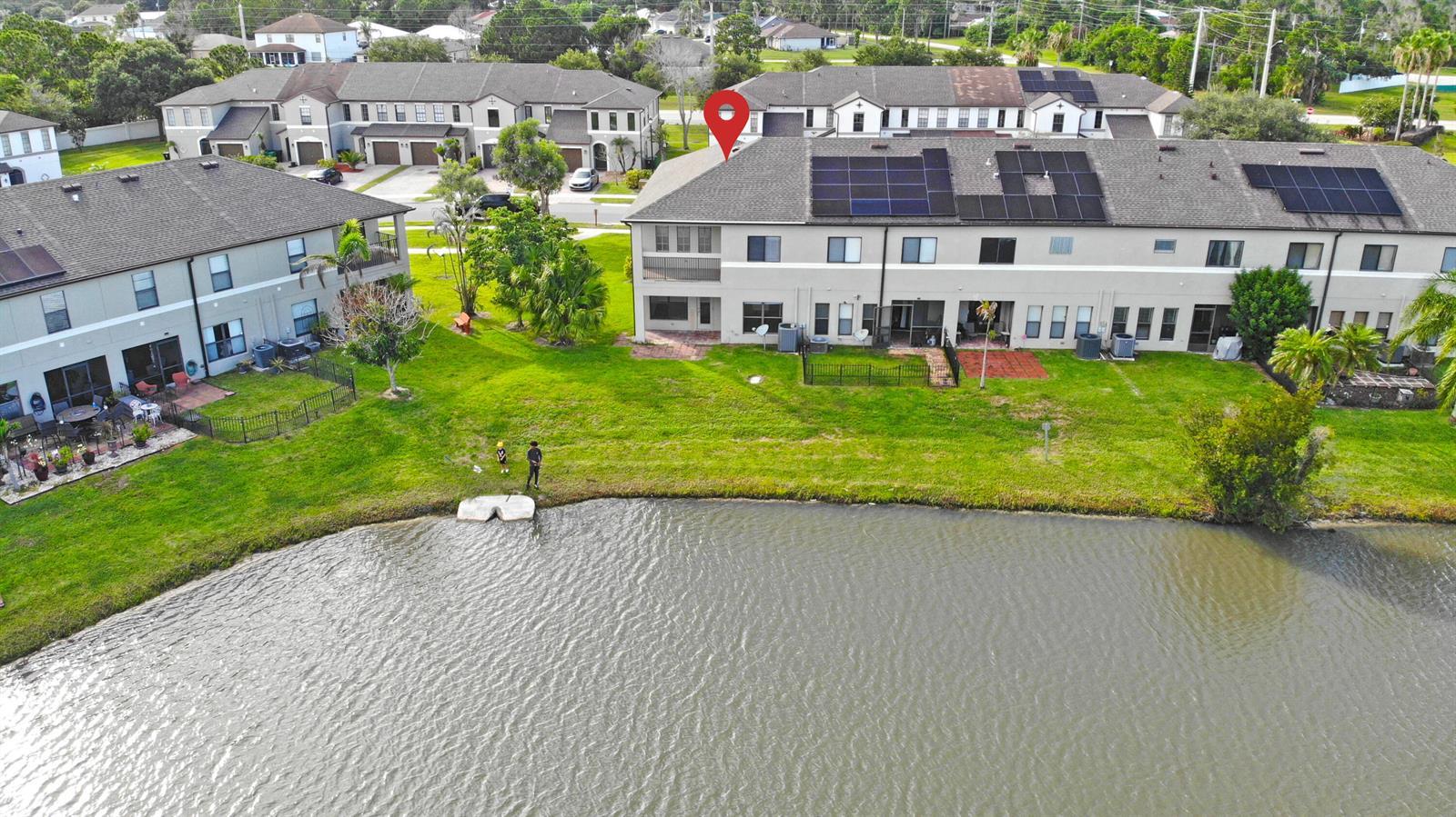5021 NW Coventry Circle, Port St. Lucie FL 34986 photo 4