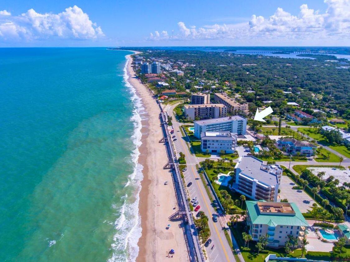 4049 Ocean Drive # 505, Vero Beach FL 32963