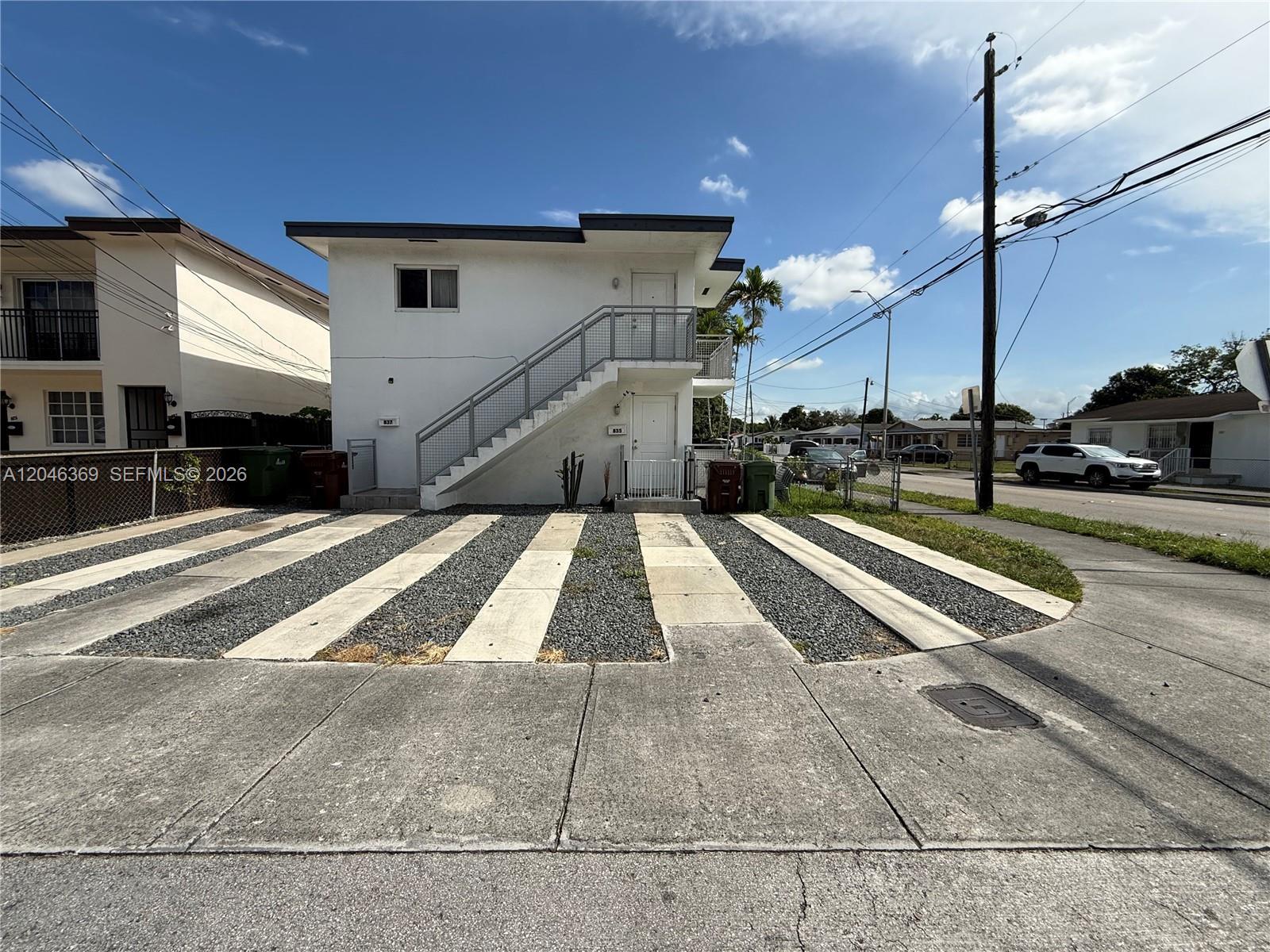 12th Street SE 12th St # 837, Hialeah FL 33010