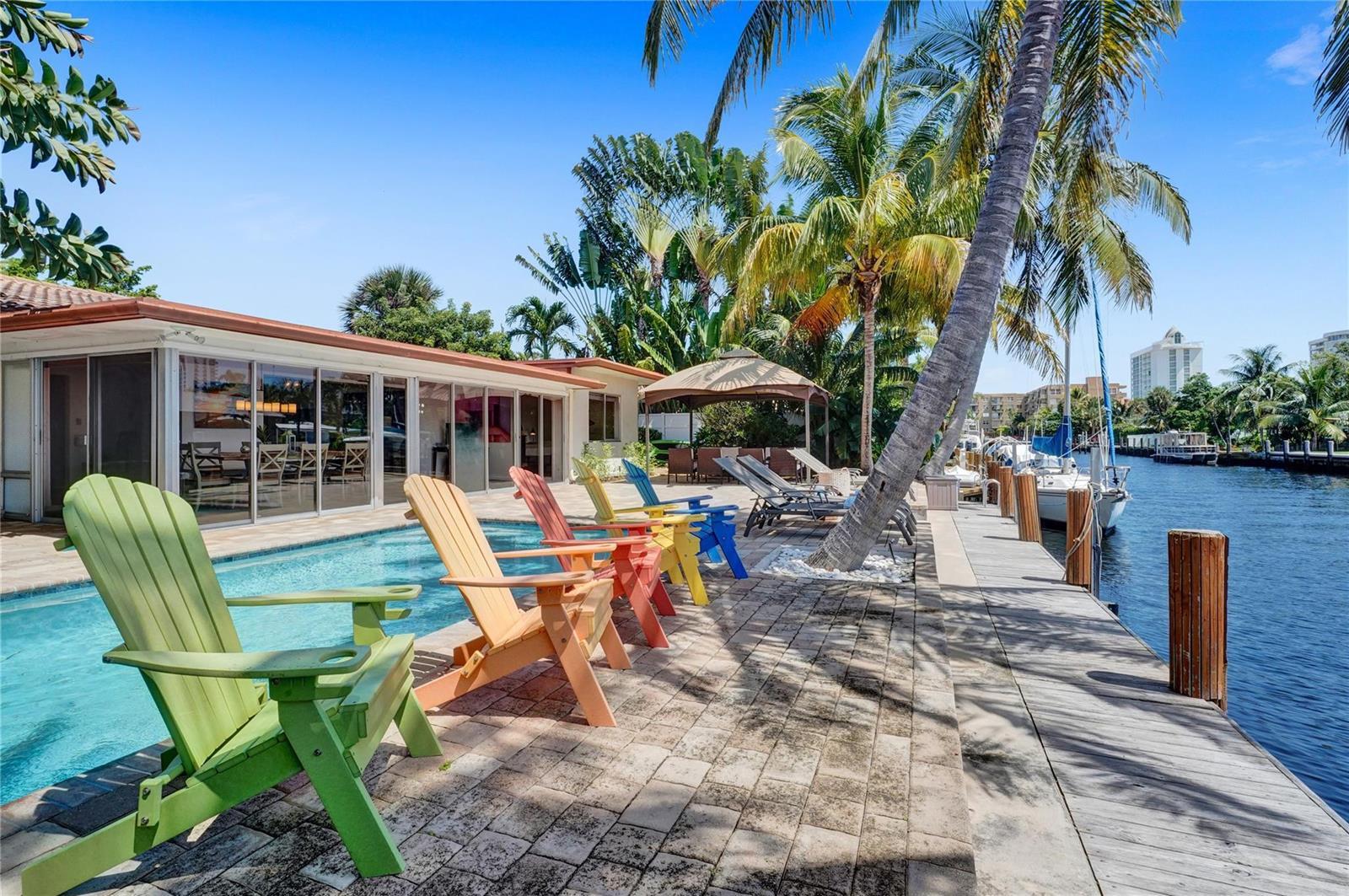 3230 S Terra Mar Drive, Lauderdale By The Sea FL 33062 photo 3