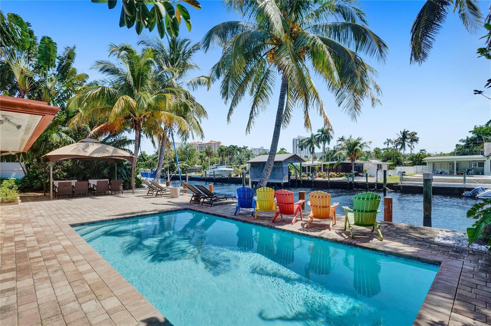 3230 S Terra Mar Drive, Lauderdale By The Sea FL 33062