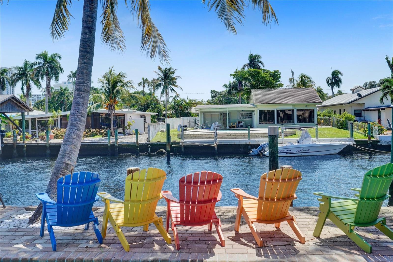 3230 S Terra Mar Drive, Lauderdale By The Sea FL 33062 photo 4