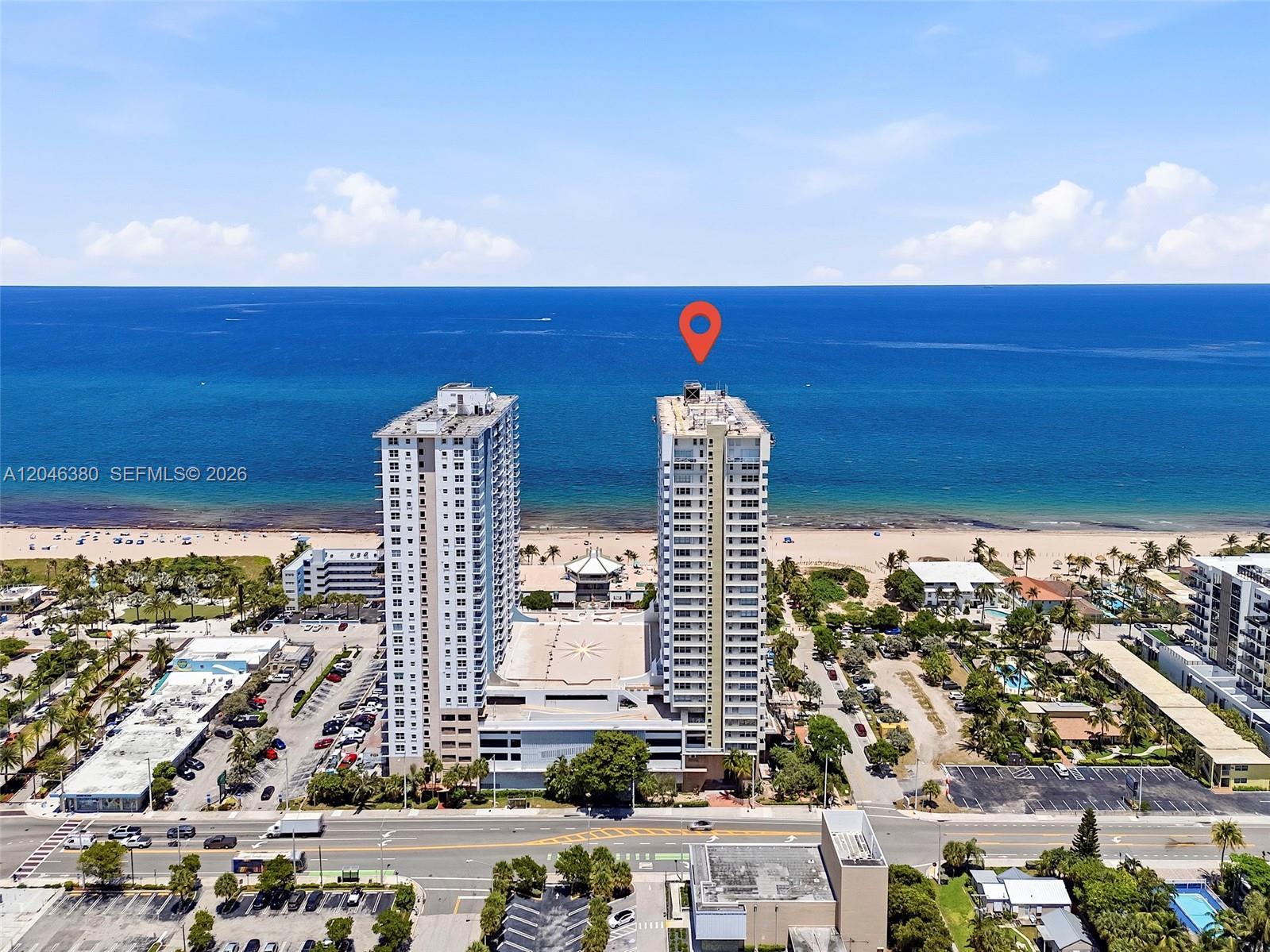 111 N BRINY AVE, Pompano Beach FL 33062