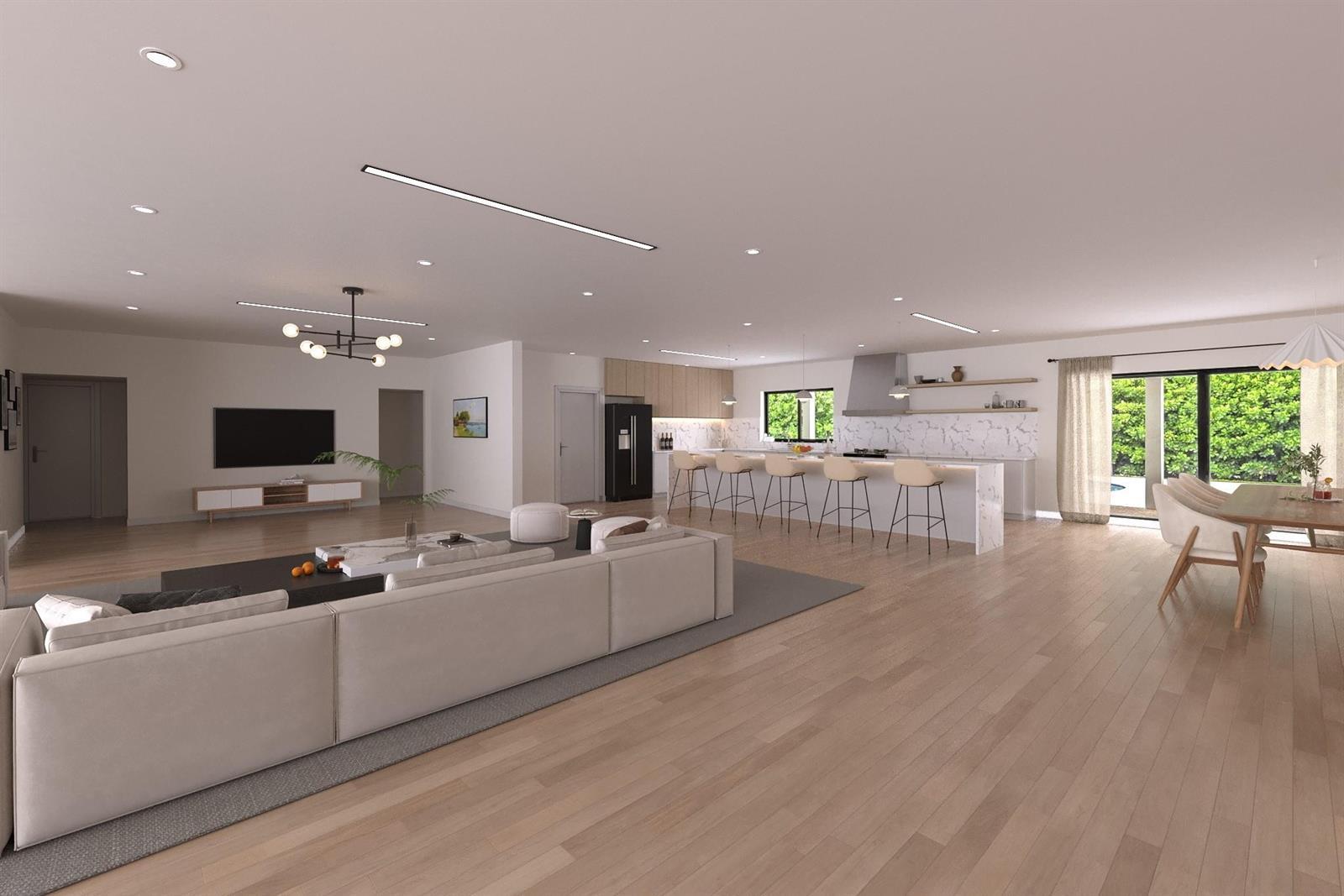 2800 Palmer Drive, Hollywood FL 33021 photo 3