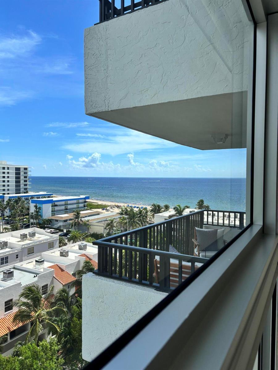 531 N Ocean Boulevard # 1107, Pompano Beach FL 33062 photo 3