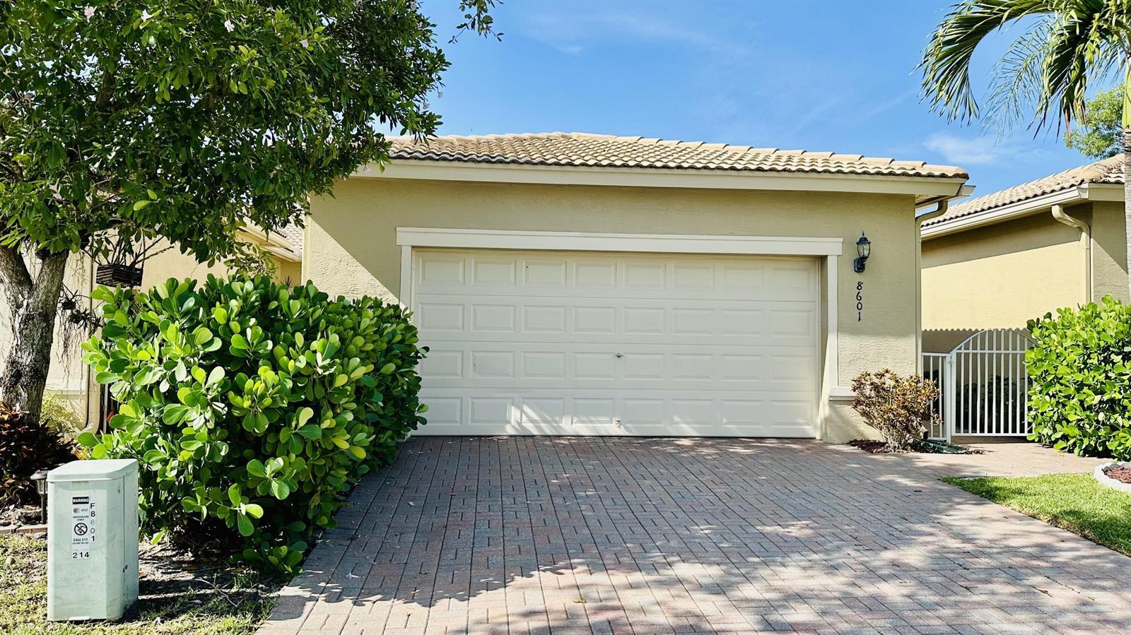 8601 Mangrove Cay, West Palm Beach FL 33411