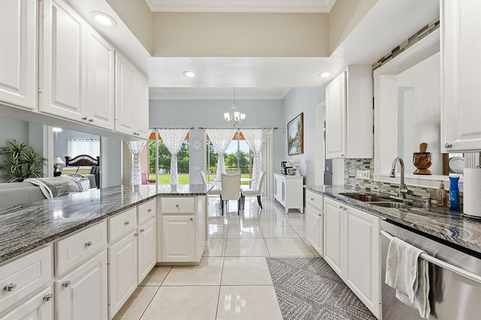 11237 SW Olmstead Drive, Port St. Lucie FL 34987 photo 3