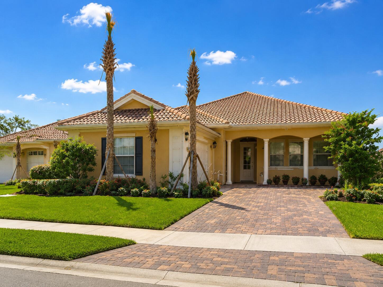 11237 SW Olmstead Drive, Port St. Lucie FL 34987