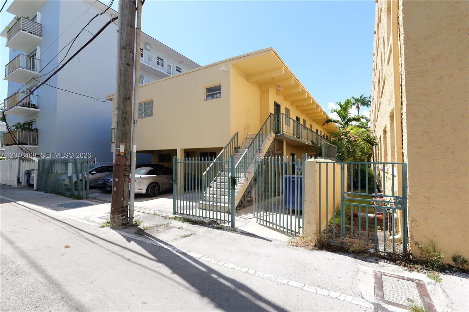 1245 Pennsylvania Ave # 8, Miami Beach FL 33139