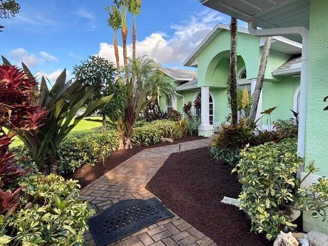 246 SE Ashley Oaks Way, Stuart FL 34997 photo 4