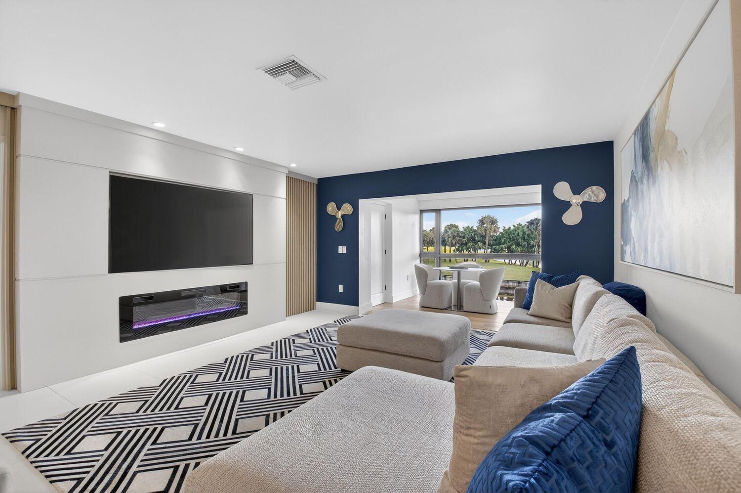 23 Southport Lane # D, Boynton Beach FL 33436 photo 2