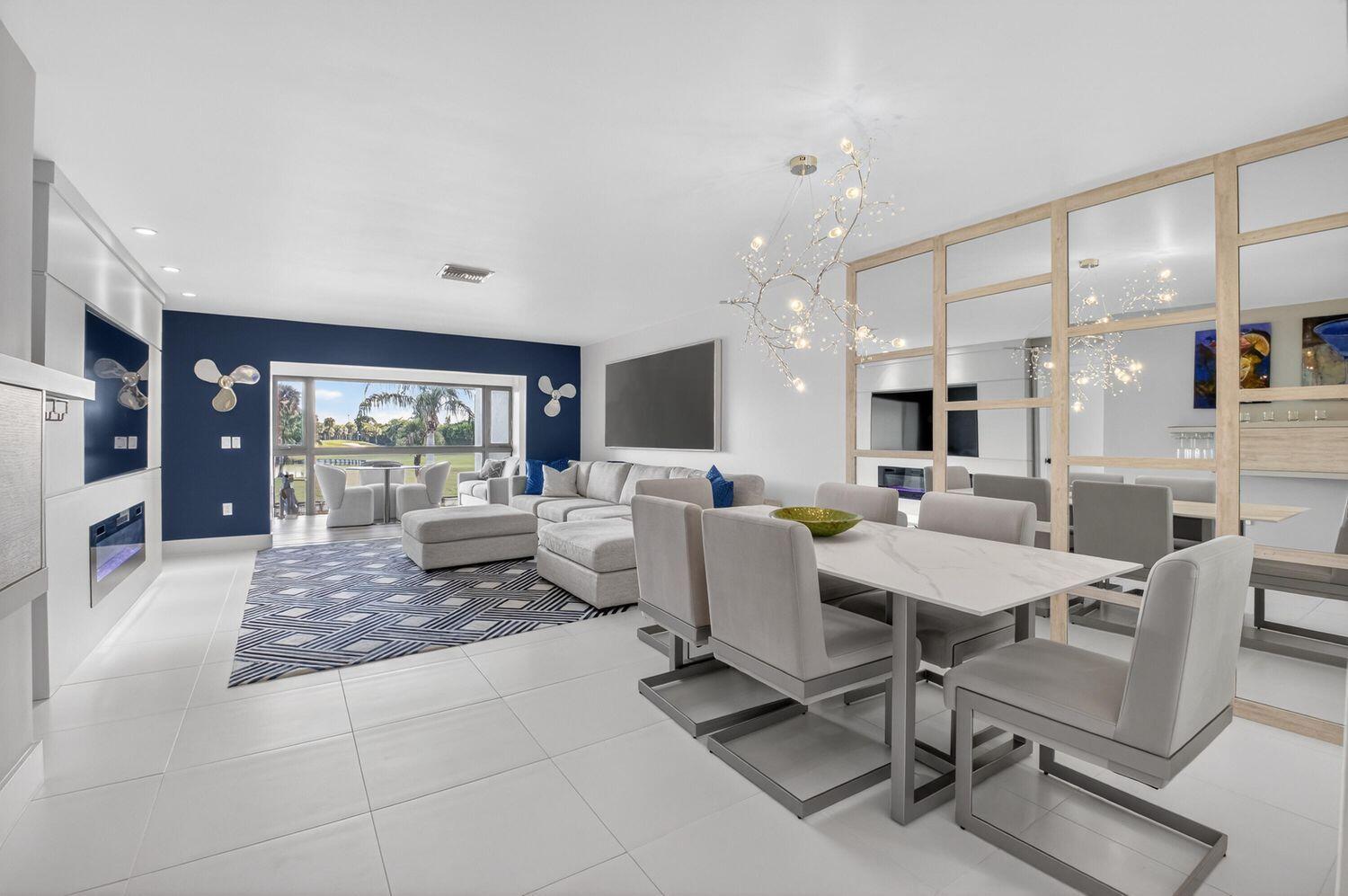 23 Southport Lane # D, Boynton Beach FL 33436