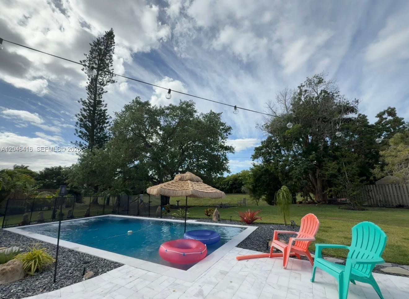 16736 SW 5th Way, Weston FL 33326