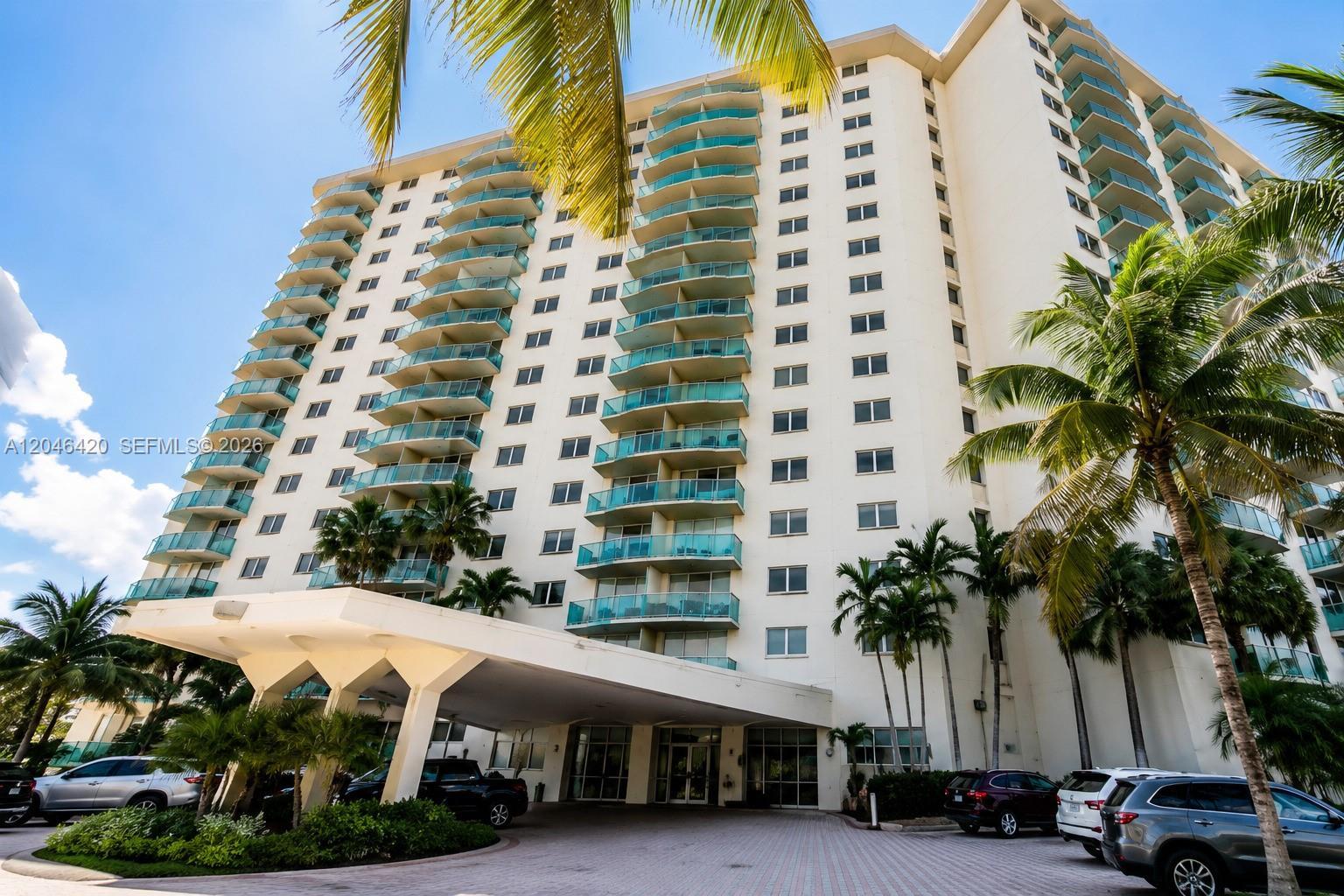 19370 Collins Ave # 716, Sunny Isles Beach FL 33160