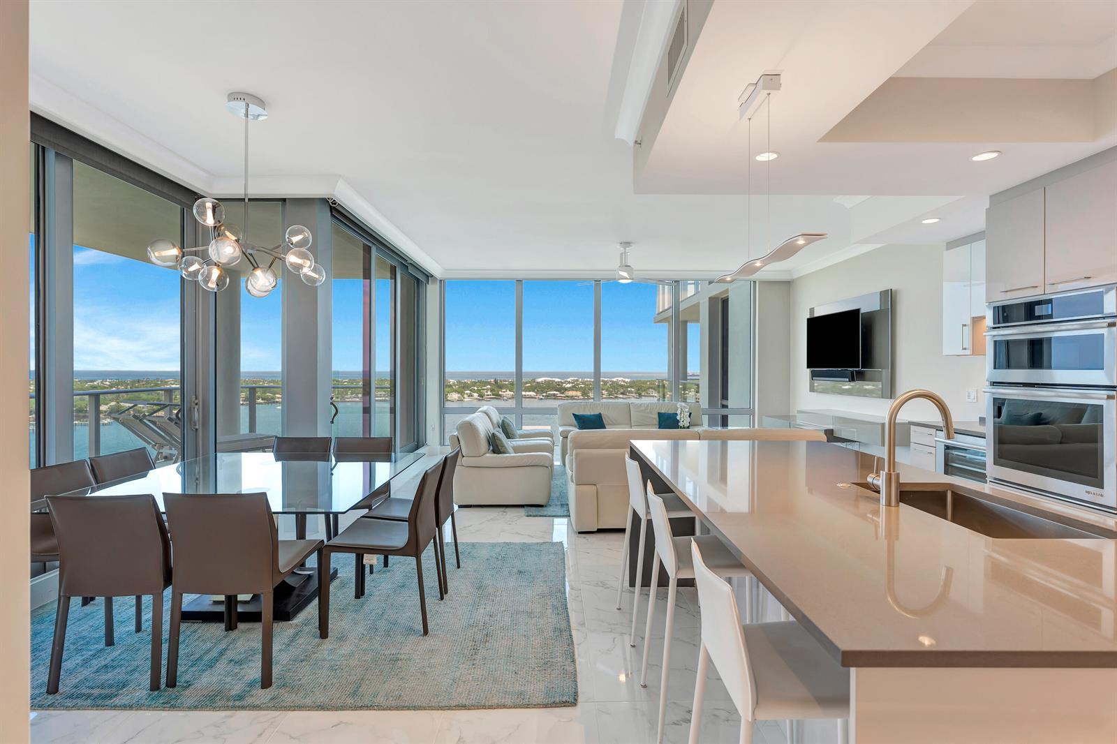 1 Water Club Way # 1701, North Palm Beach FL 33408 photo 5