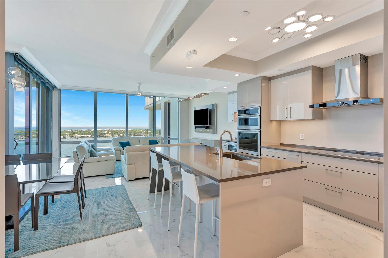 1 Water Club Way # 1701, North Palm Beach FL 33408 photo 4