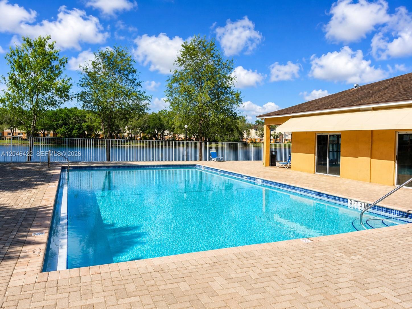 3660 N 56th Ave # 609, Hollywood FL 33021