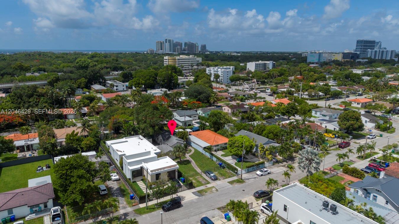Miami, FL 33133