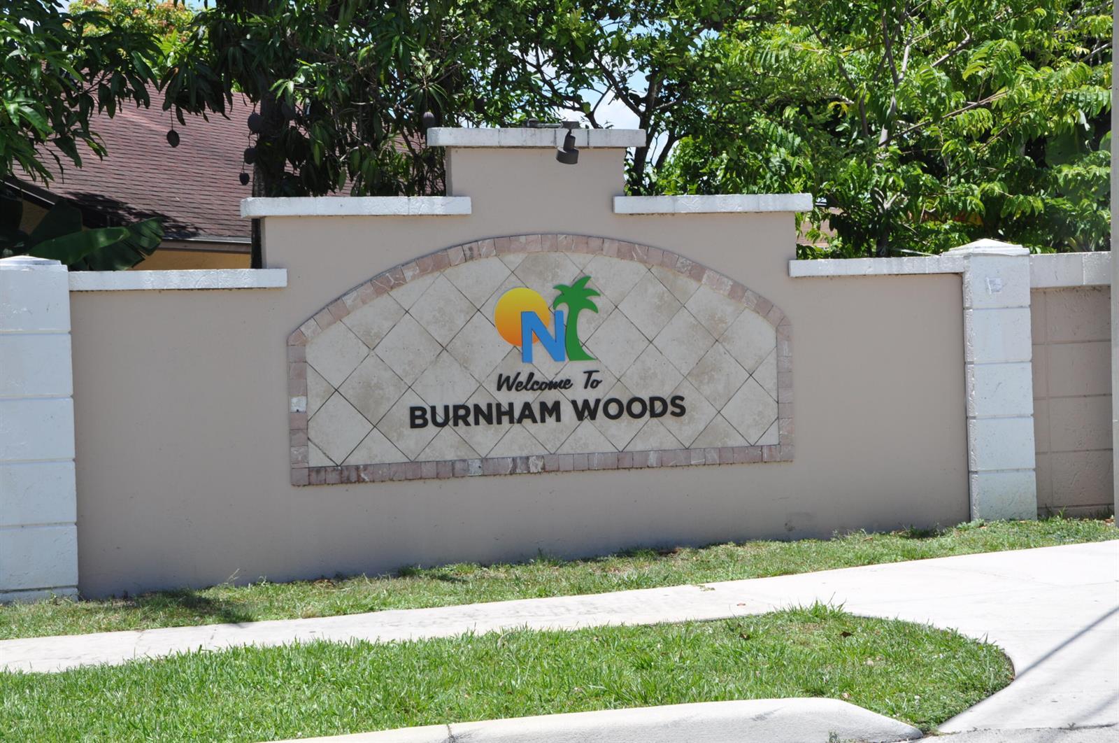1906 SW 87th Avenue, North Lauderdale FL 33068