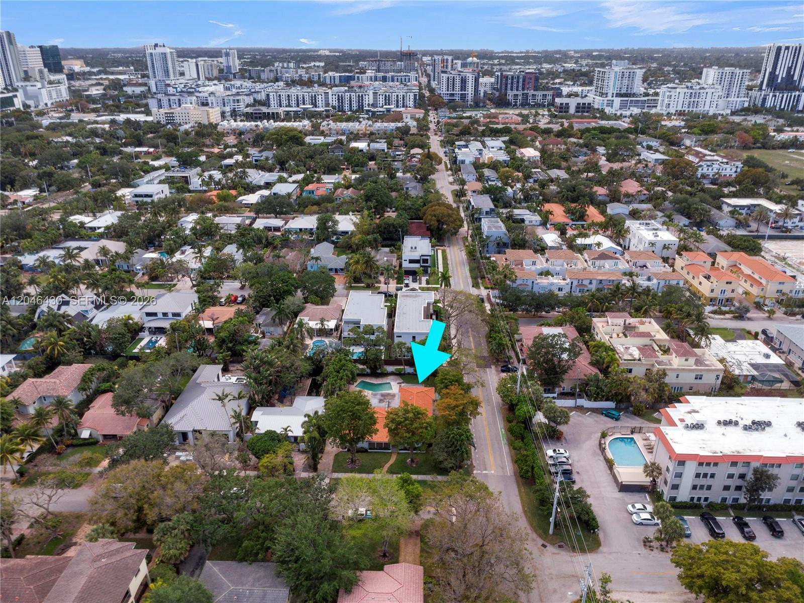 549 NE 12th Ave # 1, Fort Lauderdale FL 33301 photo 3