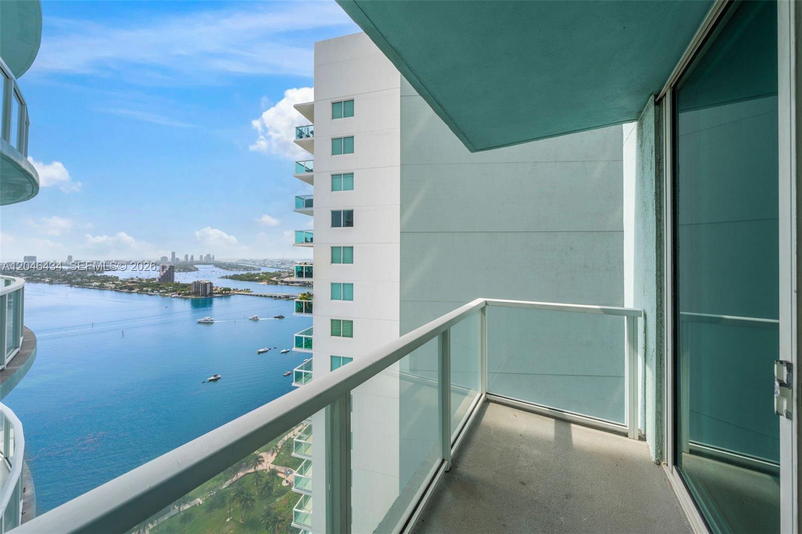 1900 N Bayshore Dr # 3503, Miami FL 33132 photo 3