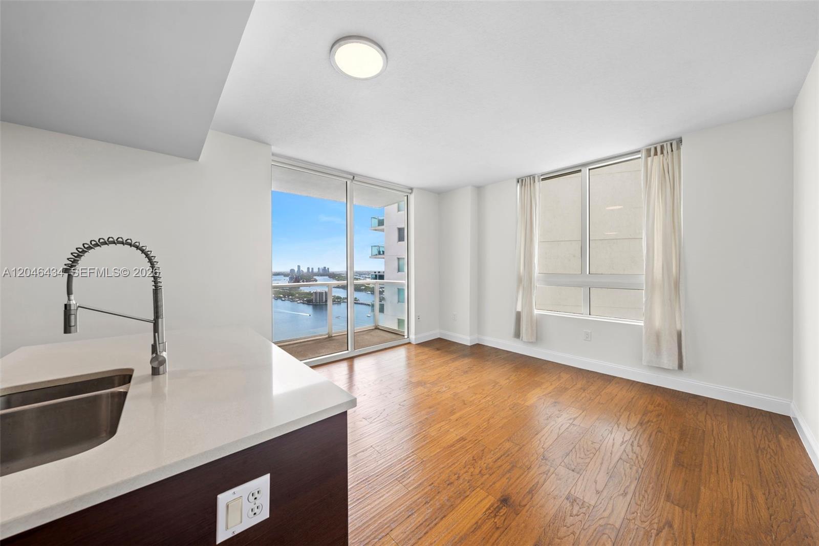 1900 N Bayshore Dr # 3503, Miami FL 33132