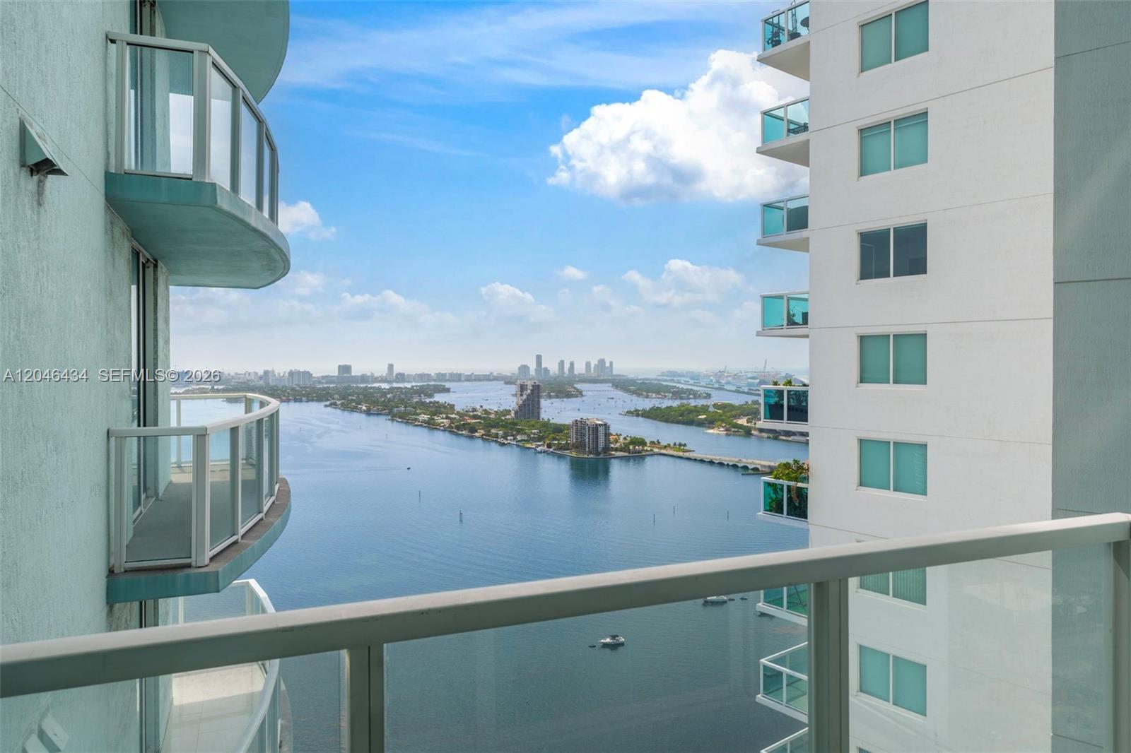 1900 N Bayshore Dr # 3503, Miami FL 33132 photo 4