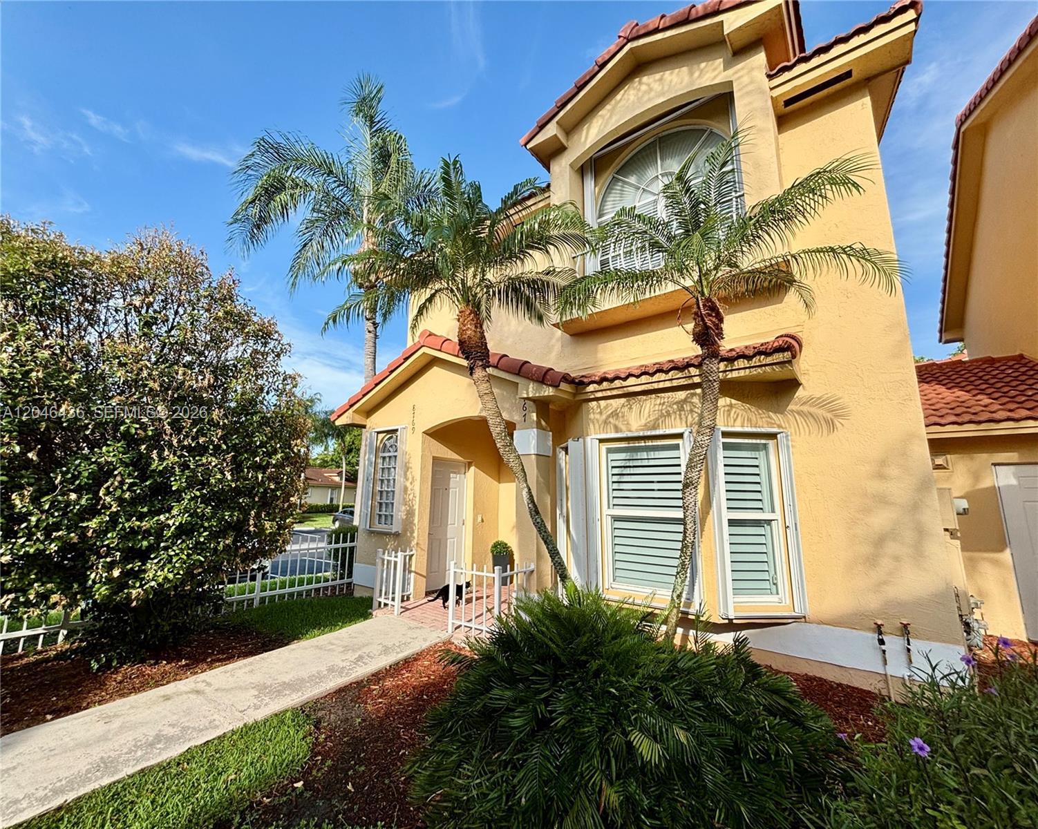 8769 SW 215th Ter # 102, Cutler Bay FL 33189
