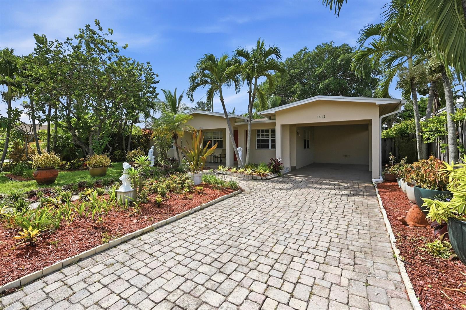 1412 NE 14th Place, Fort Lauderdale FL 33304 photo 3