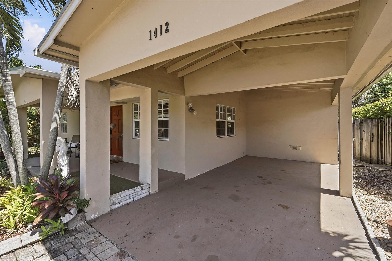 1412 NE 14th Place, Fort Lauderdale FL 33304 photo 5