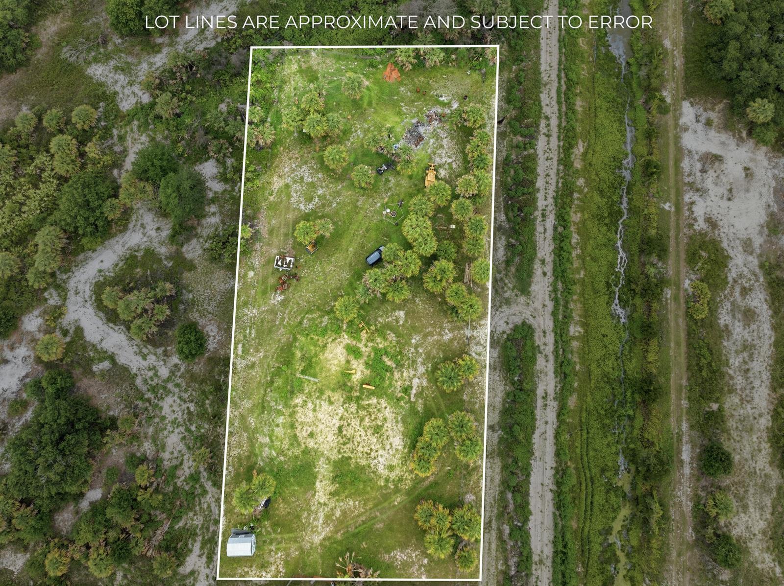 19998 NW 270th Street, Okeechobee FL 34972 photo 2